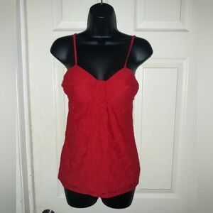 Candies NWT tank top Medium